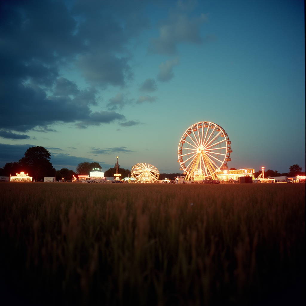 Fair Season